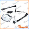 Lève vitre droite avant pour VW | EPS-VW-021, 01SKV492